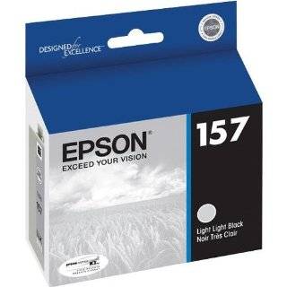 Epson Complete Ink Cartridge Set for Epson Stylus Photo R3000 Printer 