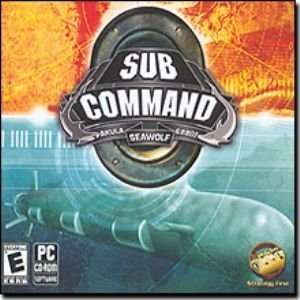  Sub Command Electronics
