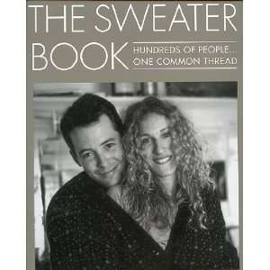  The Sweater Book (Imperfect) Arts, Crafts & Sewing