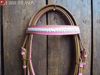COB ENGLISH BRIDLE PADDED extremely comfortable 424 M  