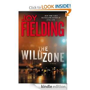 The Wild Zone: Joy Fielding:  Kindle Store