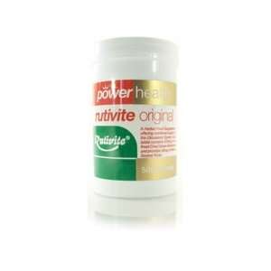  Power Health Rutivite 500 Tablets: Beauty