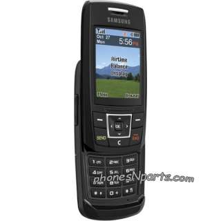 New Genuine OEM Blackberry Bold Touch 9900 9930 Battery Door Back 