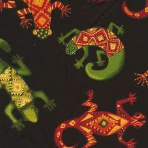  Santa Fe Spice quilt fabric by Kaufman ADI 10840 194 Arts 