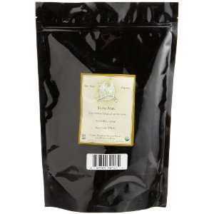 Zhenas Gypsy Tea Yerba Mate Organic Loose Tea, 16 Ounce Bag  