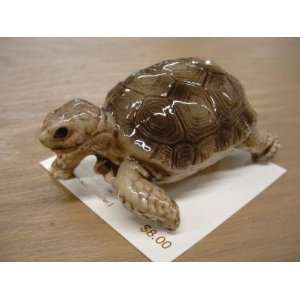  Hagen Renaker Desert Tortoise Figurine