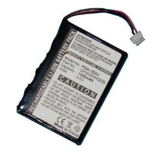SkyGolf Skycaddie Replacement Battery SG1 & SG2 Lithium Ion. PDA 