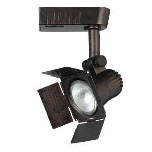  Cal Lighting Low Voltage Track Head: Home & Kitchen