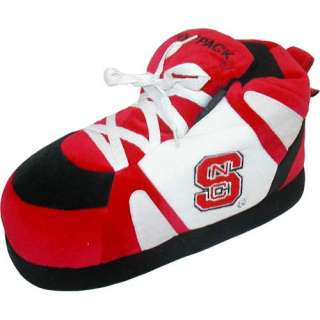 North Carolina State Wolfpack Footwear ComfyFeet NC State Wolfpack 