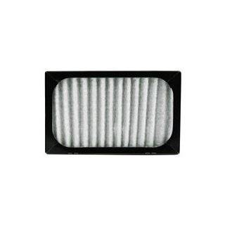  HAPF 115 Holmes HEPA Air Cleaner Replacement Filter: Home 