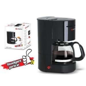 Alpina Sf   3901 Coffee Maker 220 Volts Will Not Work in USA  