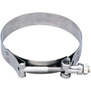  14 in. T Bolt Band Clamp   Special Order est. 10 Days 