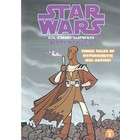 Turtleback Books Star Wars Clone Wars Adventures 2 By Blackman, Haden