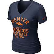 Denver Broncos Apparel   Broncos Gear, Broncos Merchandise, 2012 