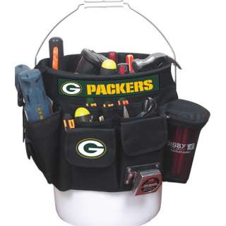 Green Bay Packers Hardware/Tools Green Bay Packers Bucket Liner