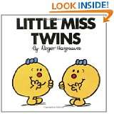 Little Miss Twins (Mr. Men and Little Miss) by Roger Hargreaves (Oct 9 