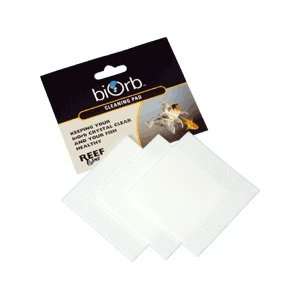  biOrb Cleaning Pads   3 pads per pack