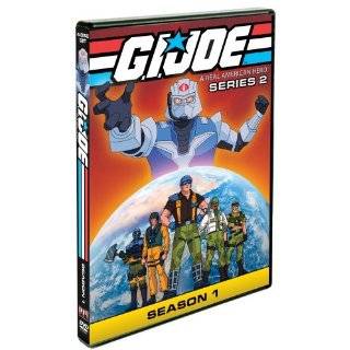 GI Joe Scrap Iron Serpentor and Firefly Comic 3 pack