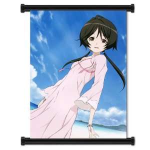  Witchblade Anime Fabric Wall Scroll Poster (16x24 