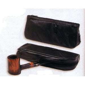  Combo Pipe & Tobacco Pouch 