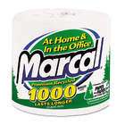 Marcal Paper Marcal® Recycled One Ply Toilet Paper