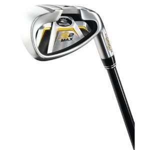  Cobra S2 Max Hybrids/Irons 4H 6H 7 PW SW Right Hand 