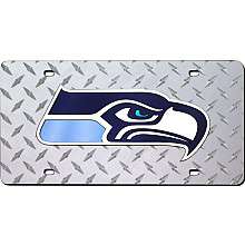 Seahawks Car Accessories   Buy Seahawks Car Decals, Car Magnets, Mats 