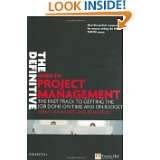  Guide to Project Management The fast track to getting the job 