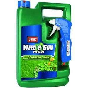   Gal S Weedbgon Max 401040 Grass & Weed Killer Patio, Lawn & Garden