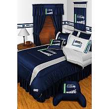 NFL Bedding   Buy NFL Sheets, Football Throws, Blankets, & Pillows at 