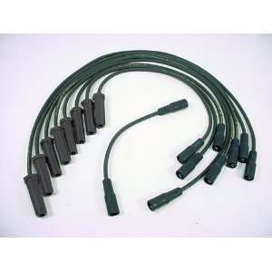  Standard 7861 Spark Plug Wire Set Automotive