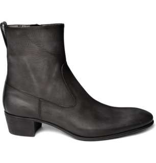 Home > Shoes > Boots > Chelsea boots > Cuban Heel Boots