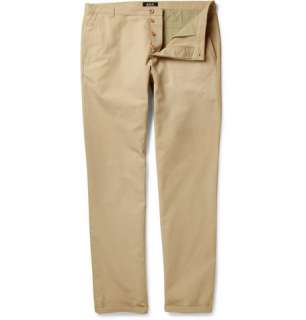  Clothing  Trousers  Chinos  Cotton Chinos