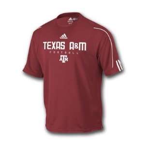  Texas A&M Aggies Crew Sweatshirt