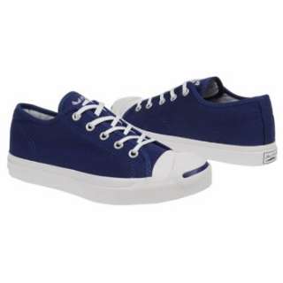 Athletics Converse Kids Jack Purcell Ox Pre Navy Shoes 