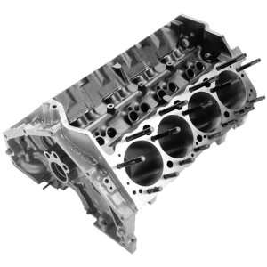   1453606 High Performance Series Hex Cylinder Head Bolts: Automotive