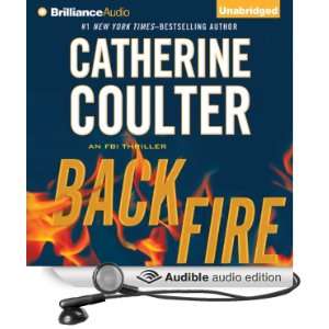   Audio Edition) Catherine Coulter, Jim Meskimen, Deanna Hurst Books