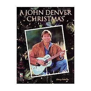  A John Denver Christmas Musical Instruments