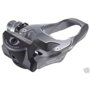 2010 Shimano Ultegra PD 6700 SPD SL Pedal with cleats  