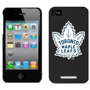  NHL Toronto Maple Leafs   Leaf Text 2 design on AT&T, Verizon 