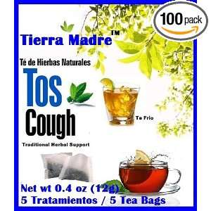  Cough Herbal Support