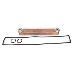  ACDelco 52484138 Engine Oil Cooler: Automotive