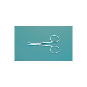 40 435 Part# 40 435   Scissor Cuticle Surgical German 3 1/2 Standard 