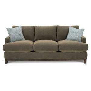  Rowe Furniture Sullivan Mini Mod Sleeper Sofa: Furniture 