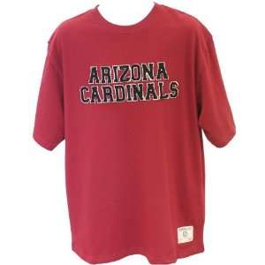  Men`s Arizona Cardinals Gridiron Classic Victory Tshirt 