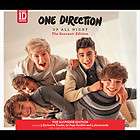 ONE DIRECTION ~ UP ALL NIGHT (THE NEW ZEALAND SOUVENIR EDITION) 5 