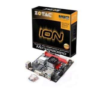  ION Synergy mini ITX Atom 330