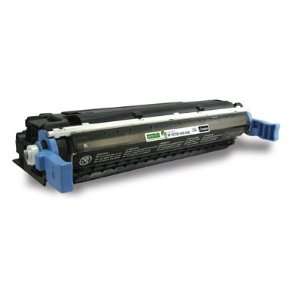  27343 HP C9720A Earthwise Compatible Toner, Color LJ4600, 4610, 4650 