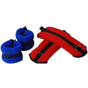  Ankle Weights 2 3 lb Set