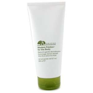   Body Natures Gentle Dermabrasion (Tube) by Origins for Unisex Body